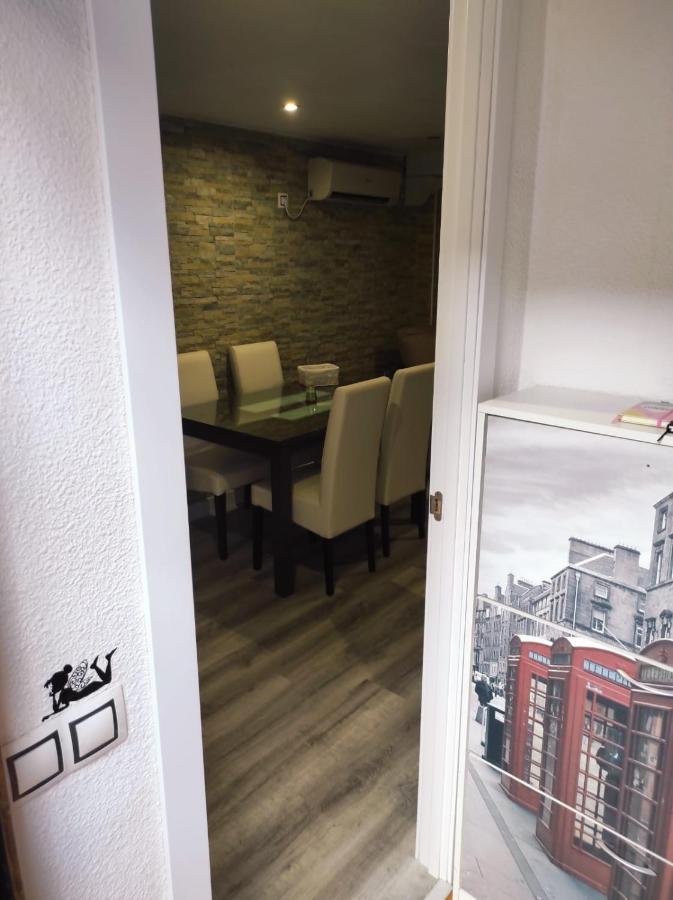 Апартаменти Al-Andalus Agradable Casa Para Relajarse Y Descubrir Кордова Екстер'єр фото