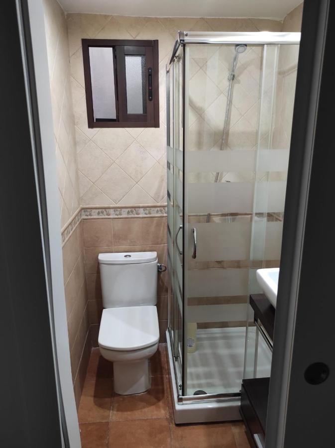 Апартаменти Al-Andalus Agradable Casa Para Relajarse Y Descubrir Кордова Екстер'єр фото