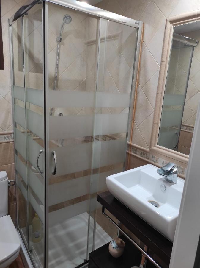 Апартаменти Al-Andalus Agradable Casa Para Relajarse Y Descubrir Кордова Екстер'єр фото