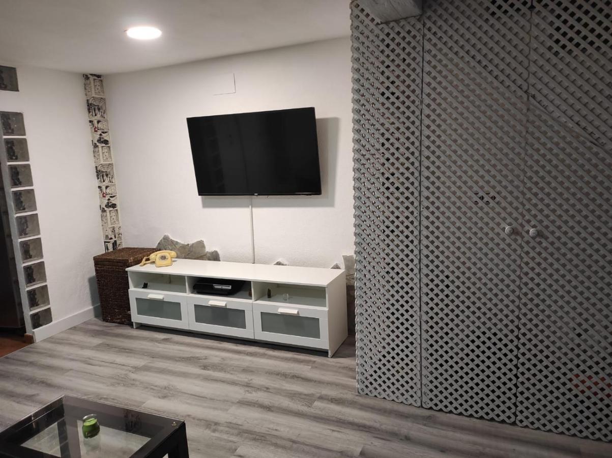 Апартаменти Al-Andalus Agradable Casa Para Relajarse Y Descubrir Кордова Екстер'єр фото