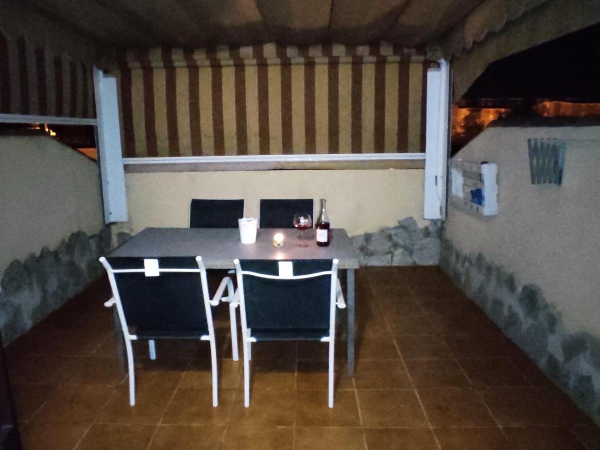 Апартаменти Al-Andalus Agradable Casa Para Relajarse Y Descubrir Кордова Екстер'єр фото